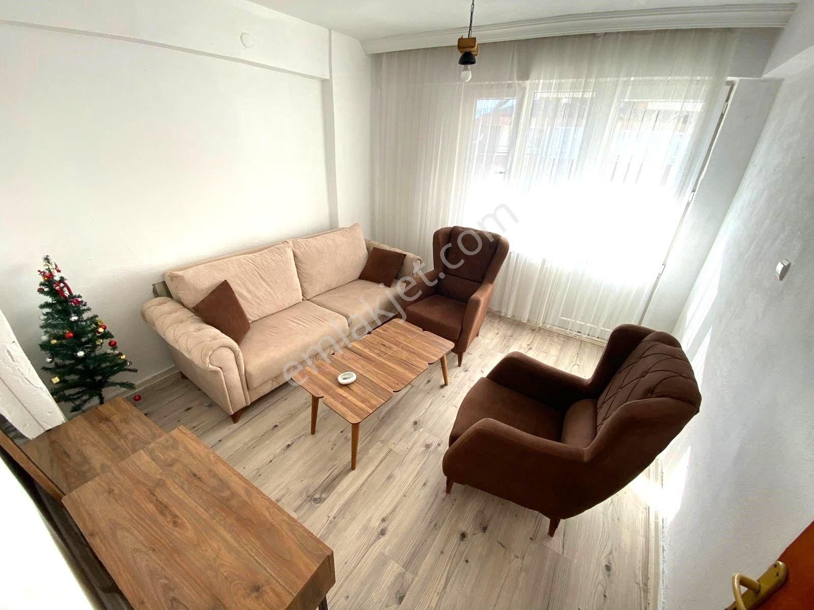 🏠📍blue Life Egen'den Gerçek İlan-akçay Merkez'de Denize 400mt Ayrı Mutfaklı Büyük Teraslı Dublex - Görsel 14