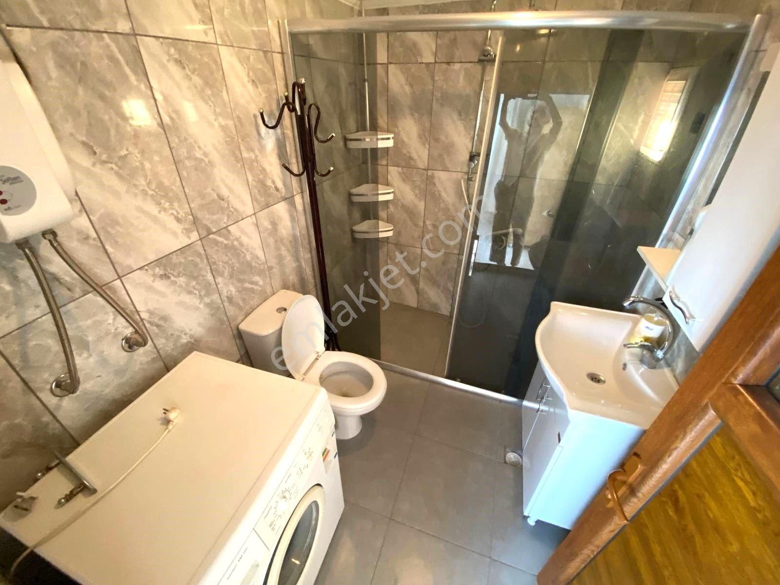 🏠📍blue Life Egen'den Gerçek İlan-akçay Merkez'de Denize 400mt Ayrı Mutfaklı Büyük Teraslı Dublex - Görsel 6
