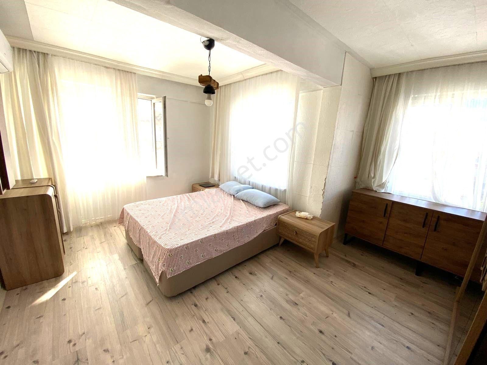 🏠📍blue Life Egen'den Gerçek İlan-akçay Merkez'de Denize 400mt Ayrı Mutfaklı Büyük Teraslı Dublex - Görsel 15