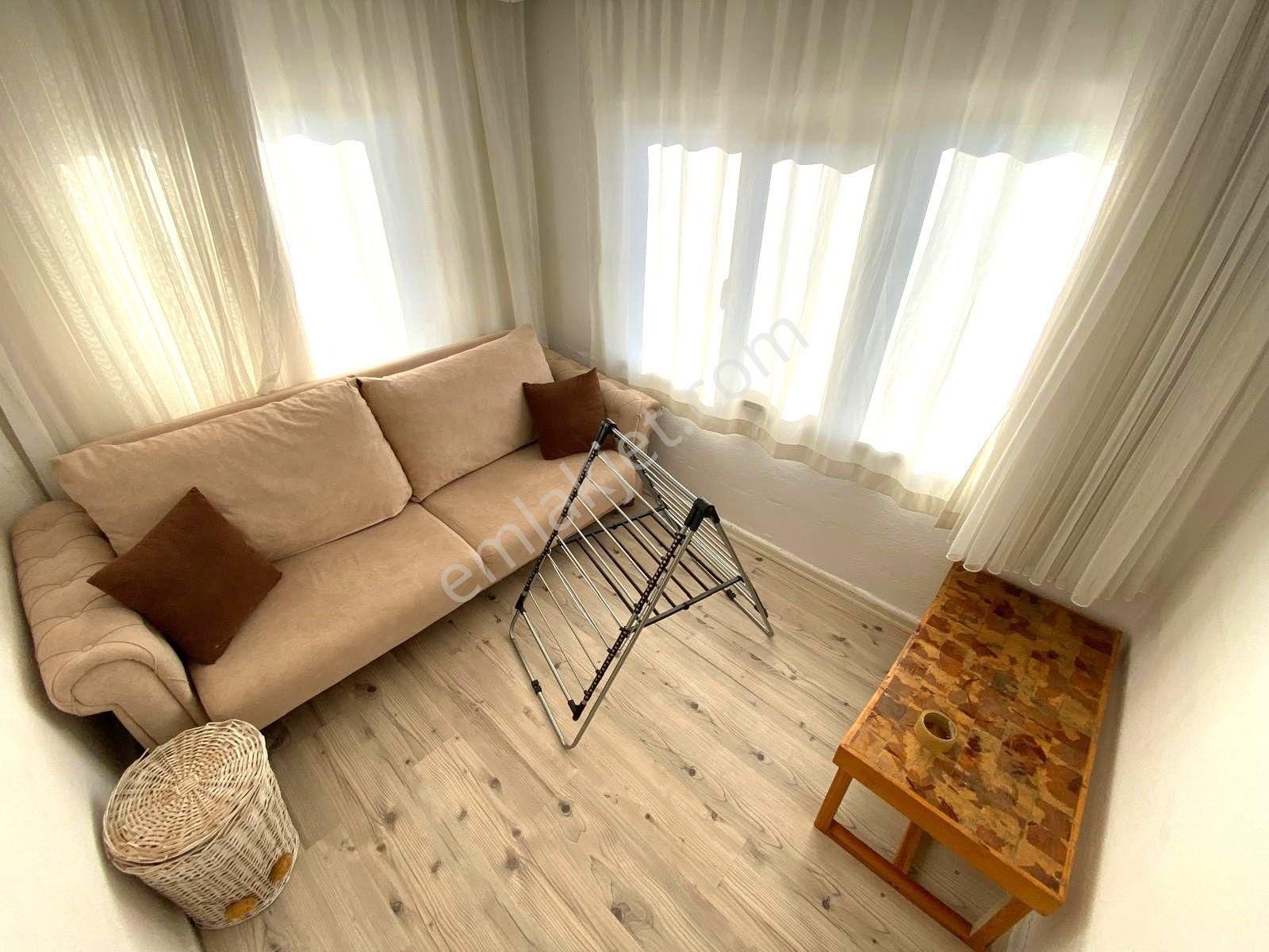 🏠📍blue Life Egen'den Gerçek İlan-akçay Merkez'de Denize 400mt Ayrı Mutfaklı Büyük Teraslı Dublex - Görsel 8
