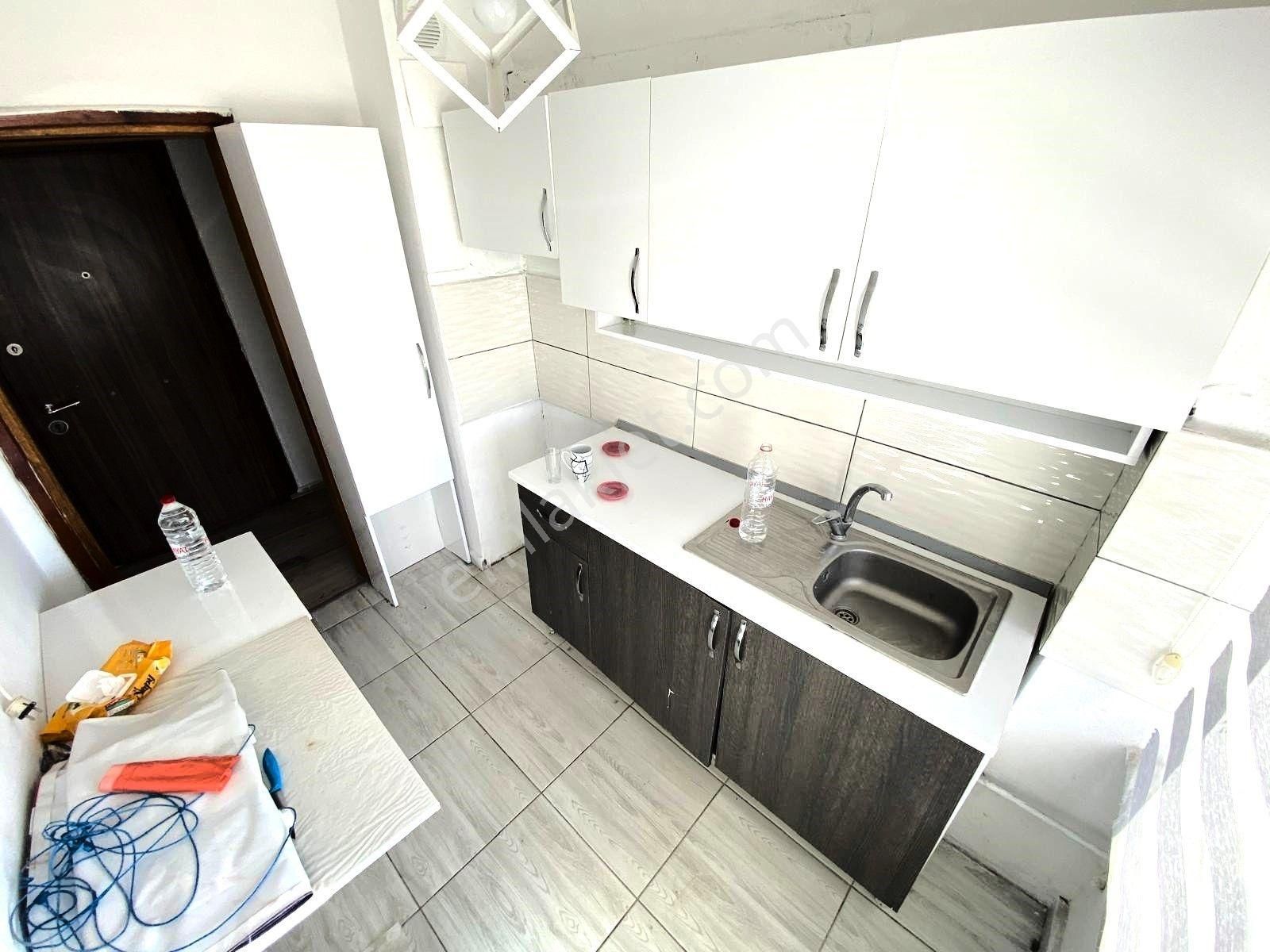 🏠📍blue Life Egen'den Gerçek İlan-akçay Merkez'de Denize 400mt Ayrı Mutfaklı Büyük Teraslı Dublex