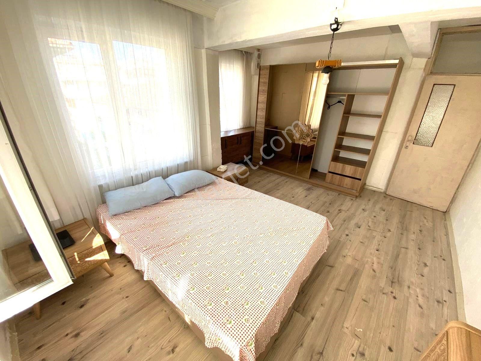 🏠📍blue Life Egen'den Gerçek İlan-akçay Merkez'de Denize 400mt Ayrı Mutfaklı Büyük Teraslı Dublex - Görsel 4