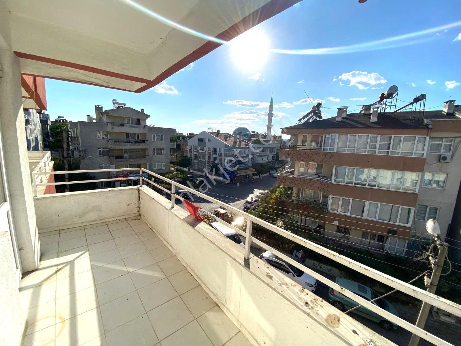 🏠📍blue Life Egen'den Gerçek İlan-akçay Merkez'de Denize 400mt Ayrı Mutfaklı Büyük Teraslı Dublex - Görsel 20