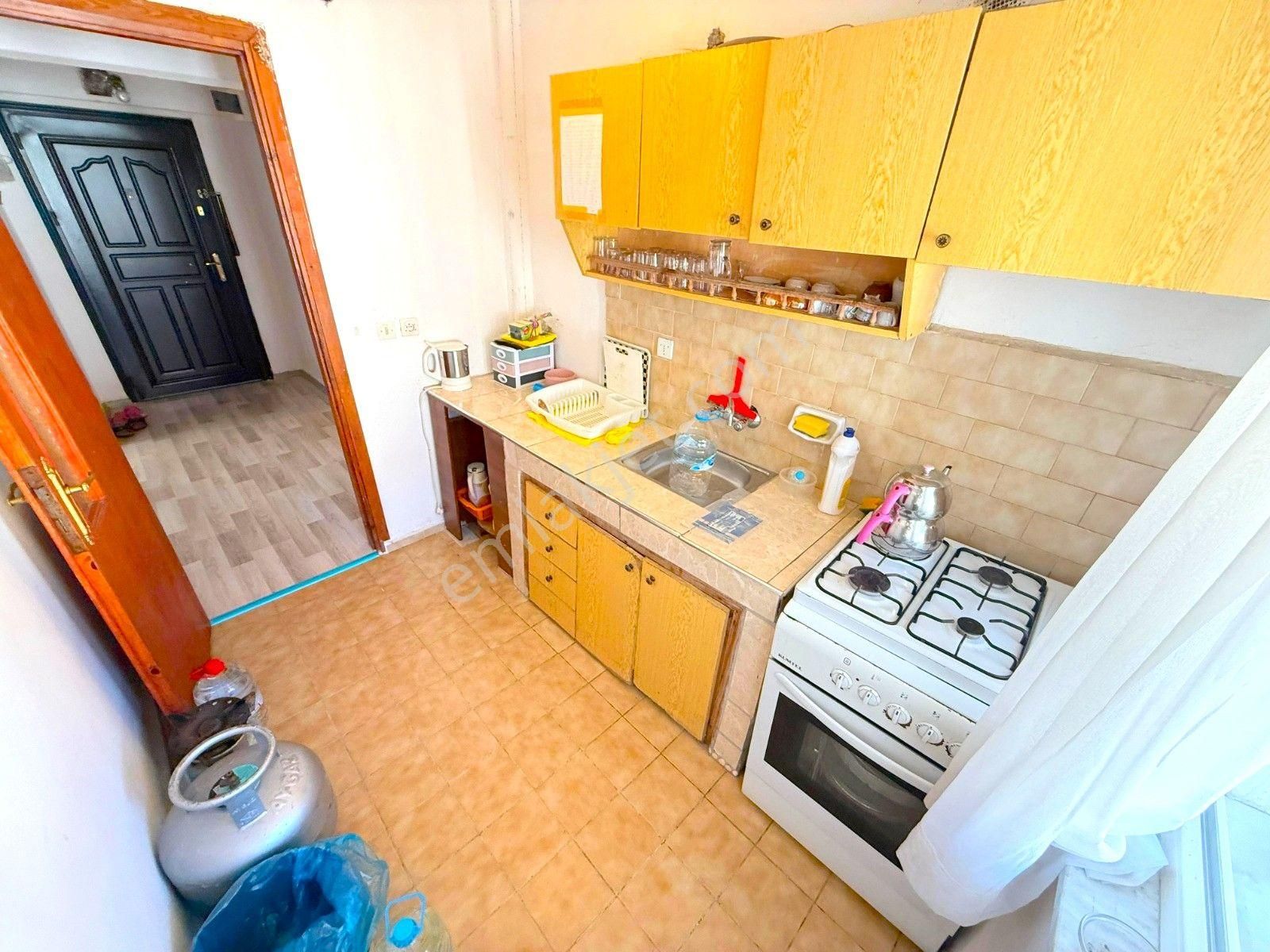 🏠📍blue Life Egen'den Gerçek İlan-doktorlar Sitesi Civarında Full Kredili Ayrı Mutfaklı 2+1 Daire - Görsel 2
