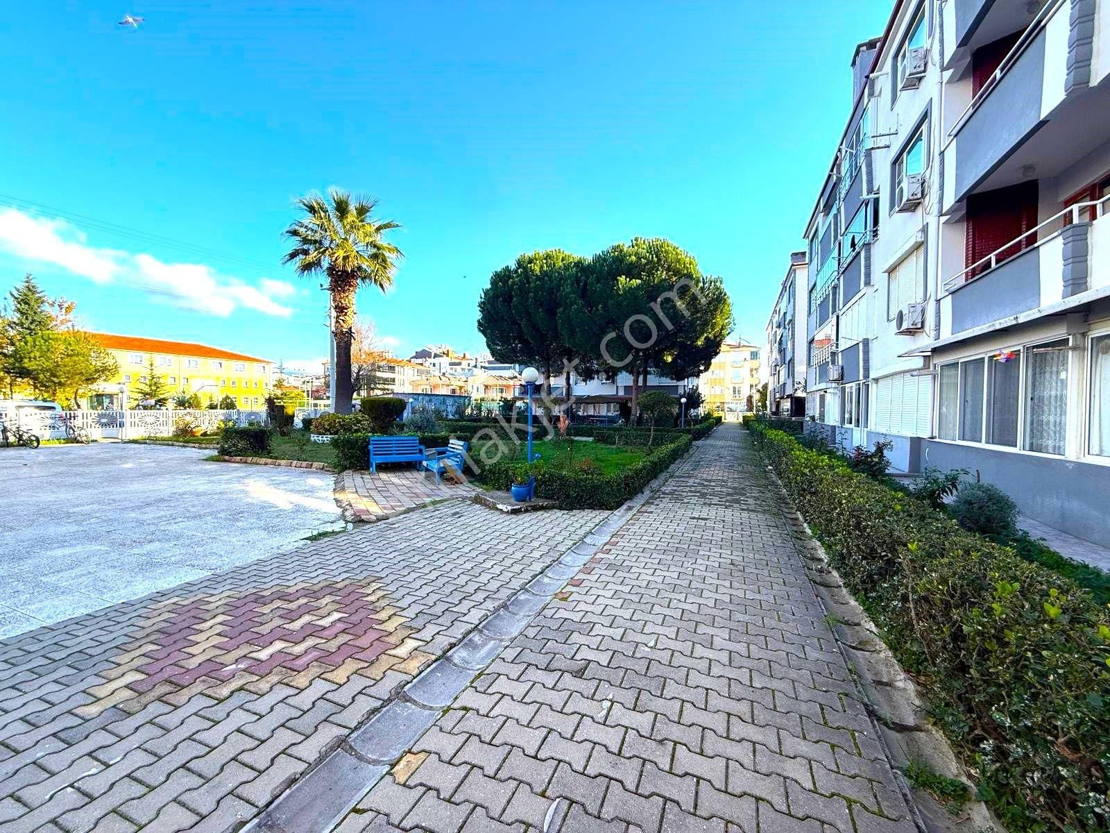 🏠📍blue Life Egen'den Gerçek İlan-doktorlar Sitesi Civarında Full Kredili Ayrı Mutfaklı 2+1 Daire - Görsel 3