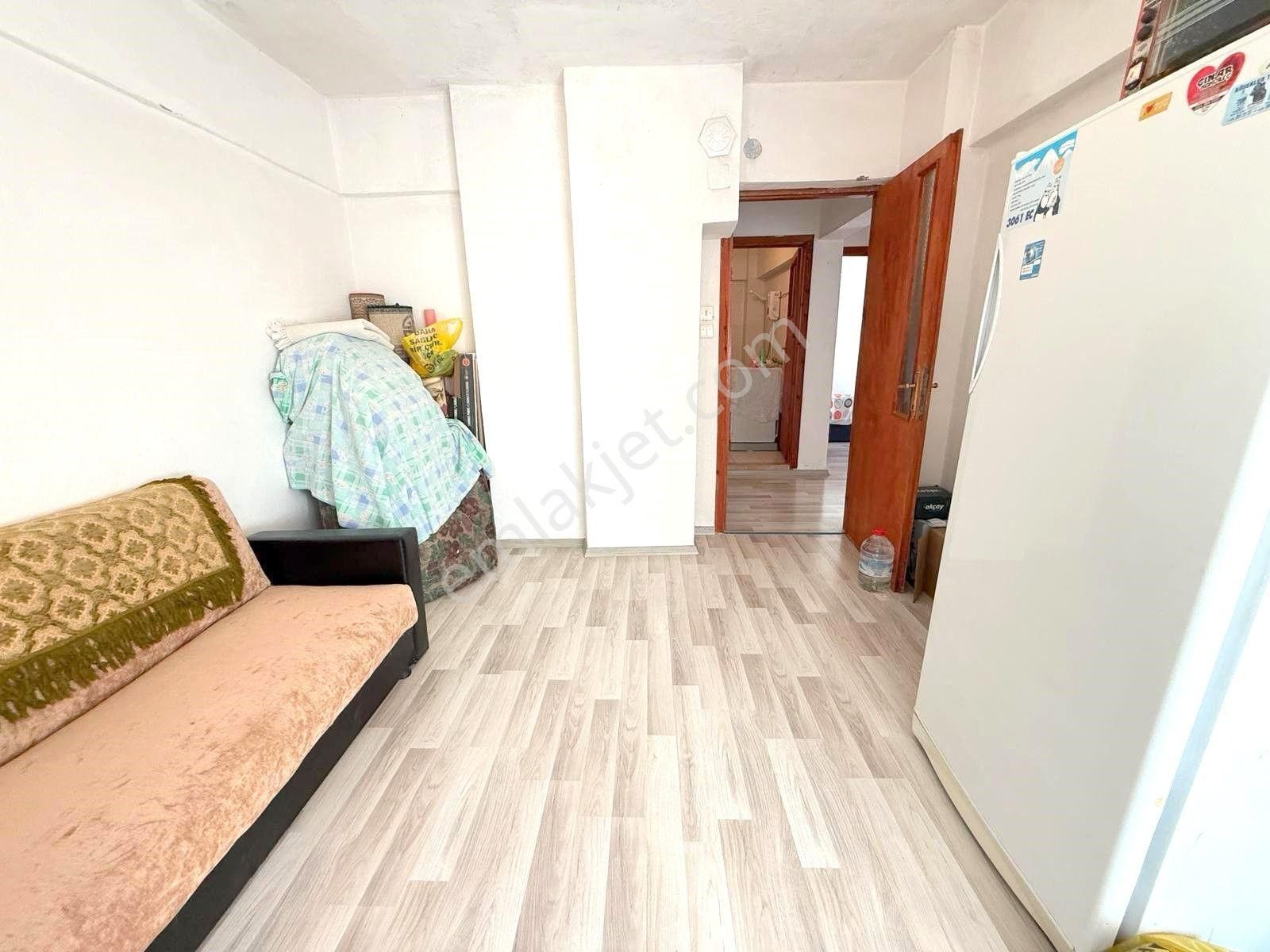🏠📍blue Life Egen'den Gerçek İlan-doktorlar Sitesi Civarında Full Kredili Ayrı Mutfaklı 2+1 Daire - Görsel 19