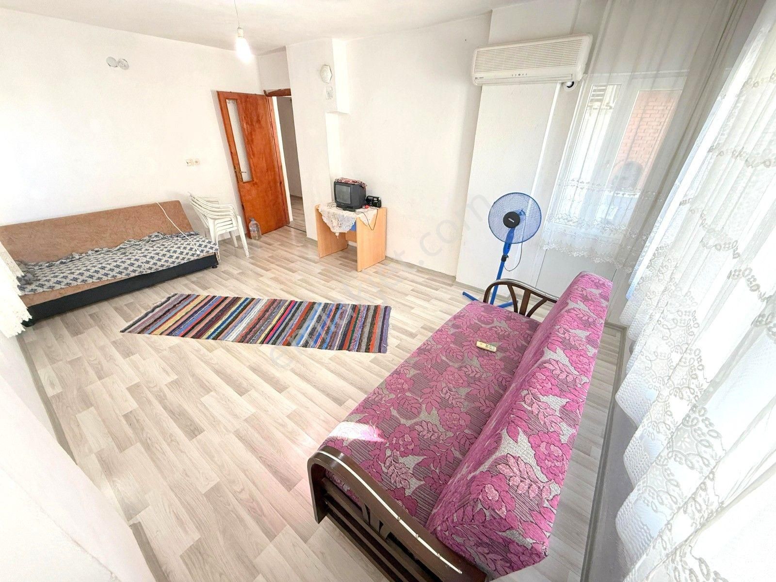 🏠📍blue Life Egen'den Gerçek İlan-doktorlar Sitesi Civarında Full Kredili Ayrı Mutfaklı 2+1 Daire - Görsel 17