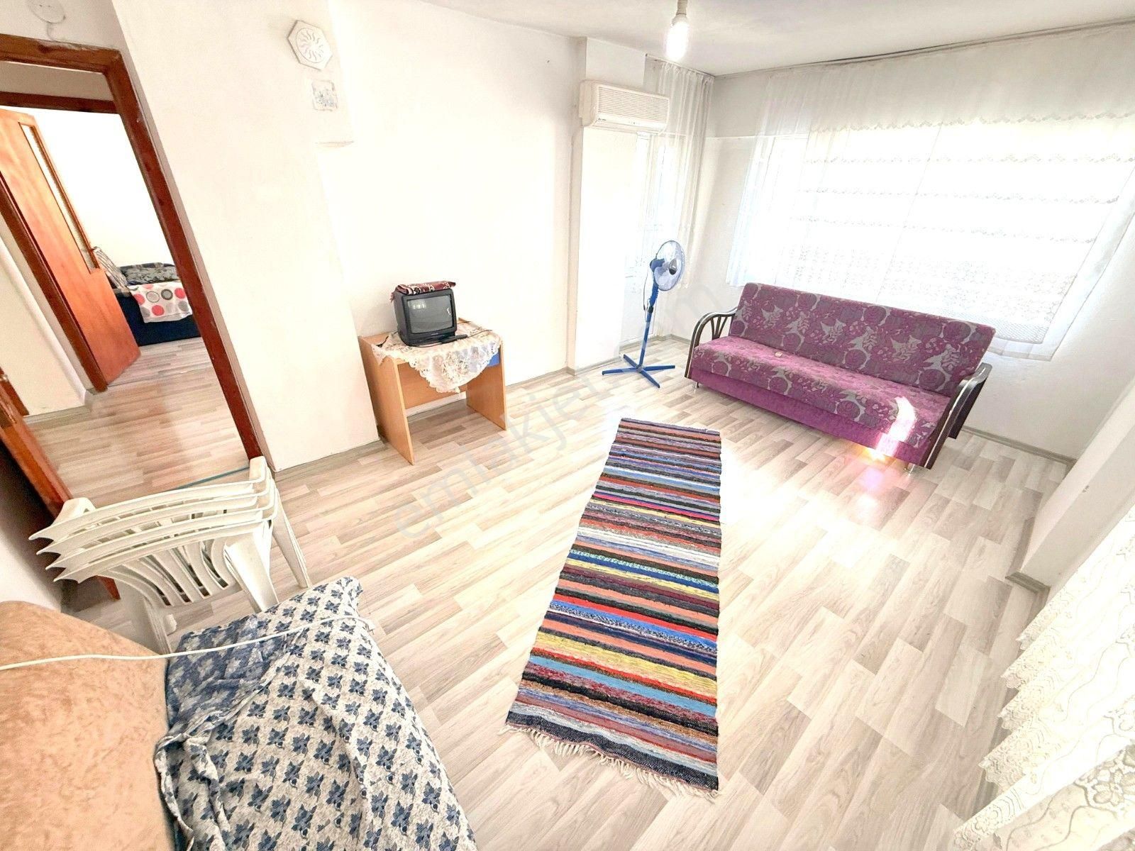 🏠📍blue Life Egen'den Gerçek İlan-doktorlar Sitesi Civarında Full Kredili Ayrı Mutfaklı 2+1 Daire - Görsel 15