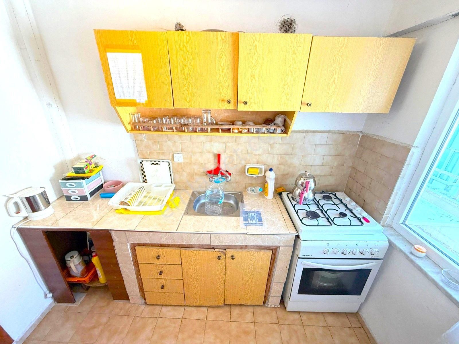 🏠📍blue Life Egen'den Gerçek İlan-doktorlar Sitesi Civarında Full Kredili Ayrı Mutfaklı 2+1 Daire - Görsel 18