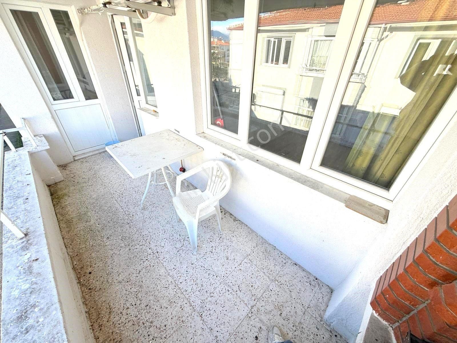 🏠📍blue Life Egen'den Gerçek İlan-doktorlar Sitesi Civarında Full Kredili Ayrı Mutfaklı 2+1 Daire - Görsel 22