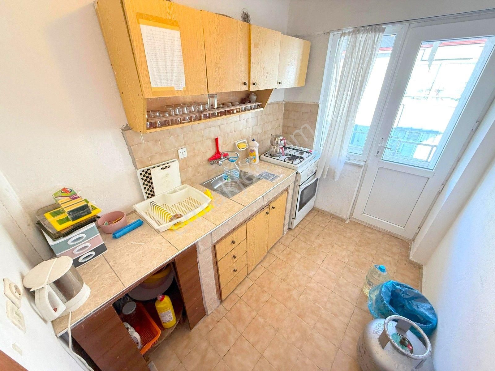 🏠📍blue Life Egen'den Gerçek İlan-doktorlar Sitesi Civarında Full Kredili Ayrı Mutfaklı 2+1 Daire - Görsel 10