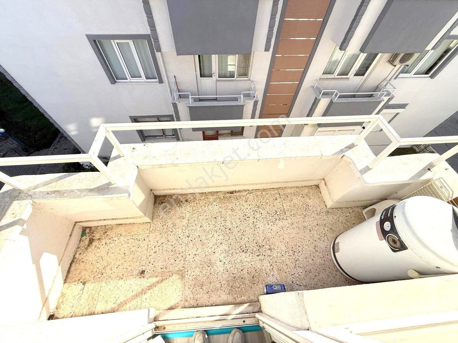 🏠📍blue Life Egen'den Gerçek İlan-doktorlar Sitesi Civarında Full Kredili Ayrı Mutfaklı 2+1 Daire - Görsel 26