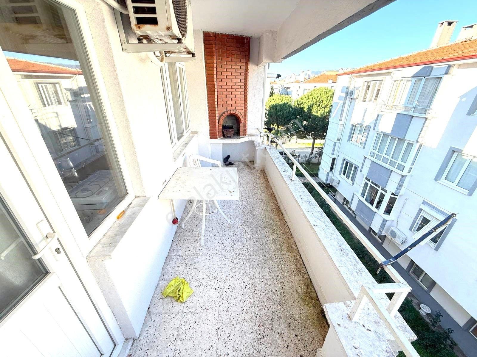 🏠📍blue Life Egen'den Gerçek İlan-doktorlar Sitesi Civarında Full Kredili Ayrı Mutfaklı 2+1 Daire - Görsel 9