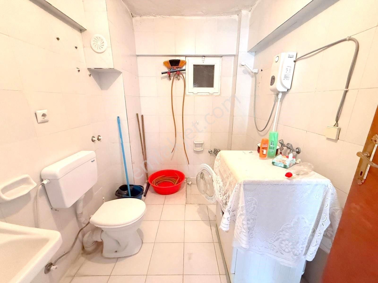 🏠📍blue Life Egen'den Gerçek İlan-doktorlar Sitesi Civarında Full Kredili Ayrı Mutfaklı 2+1 Daire - Görsel 20