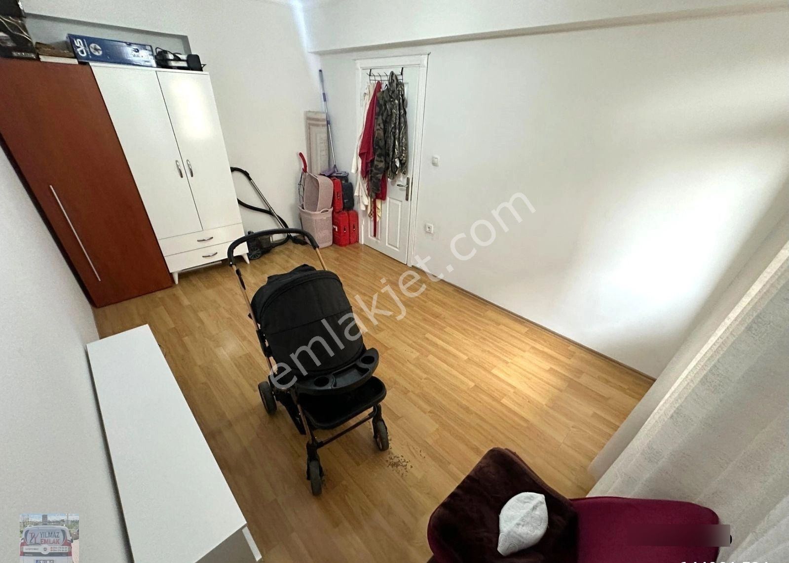 Ty'den Malazgirt Mh'de 3+1 Asansörlü Ara Katta Bağımsız Daire!!! - Görsel 29