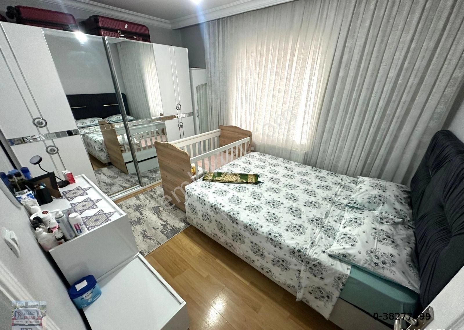 Ty'den Malazgirt Mh'de 3+1 Asansörlü Ara Katta Bağımsız Daire!!! - Görsel 7