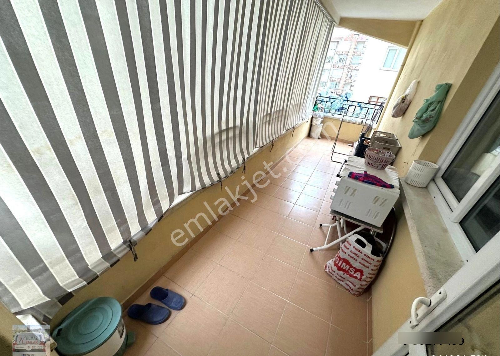 Ty'den Malazgirt Mh'de 3+1 Asansörlü Ara Katta Bağımsız Daire!!! - Görsel 25