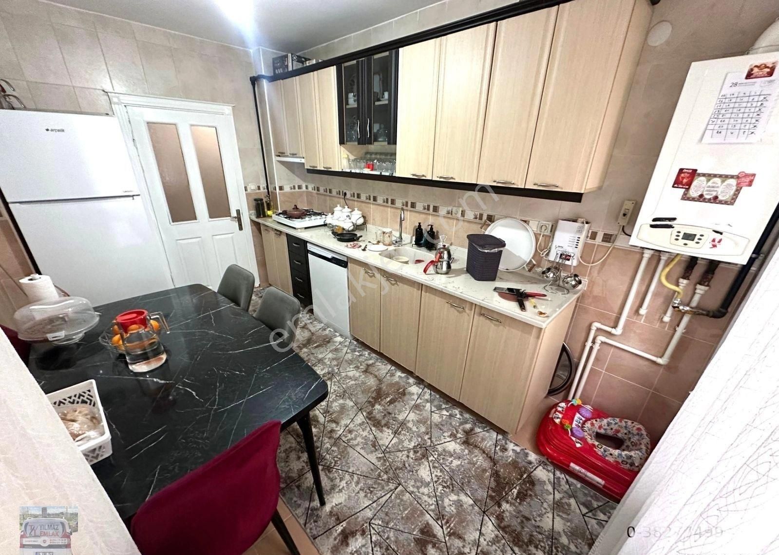 Ty'den Malazgirt Mh'de 3+1 Asansörlü Ara Katta Bağımsız Daire!!! - Görsel 31