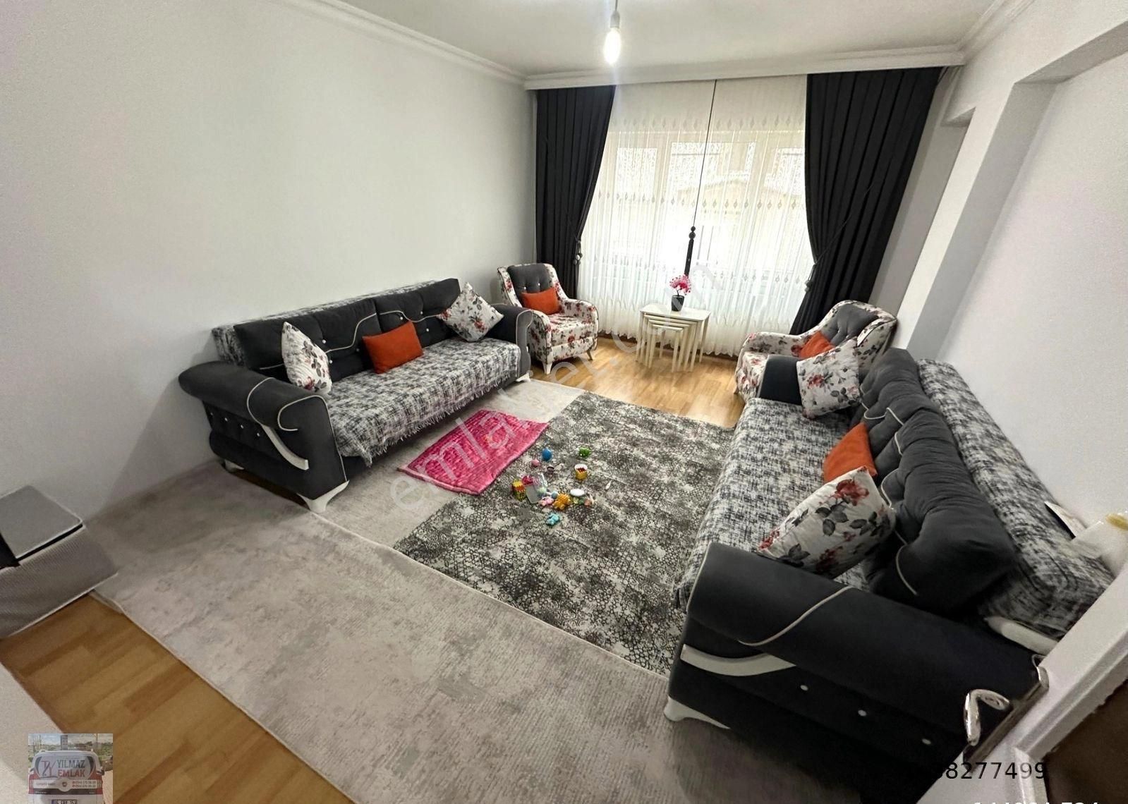 Ty'den Malazgirt Mh'de 3+1 Asansörlü Ara Katta Bağımsız Daire!!! - Görsel 9