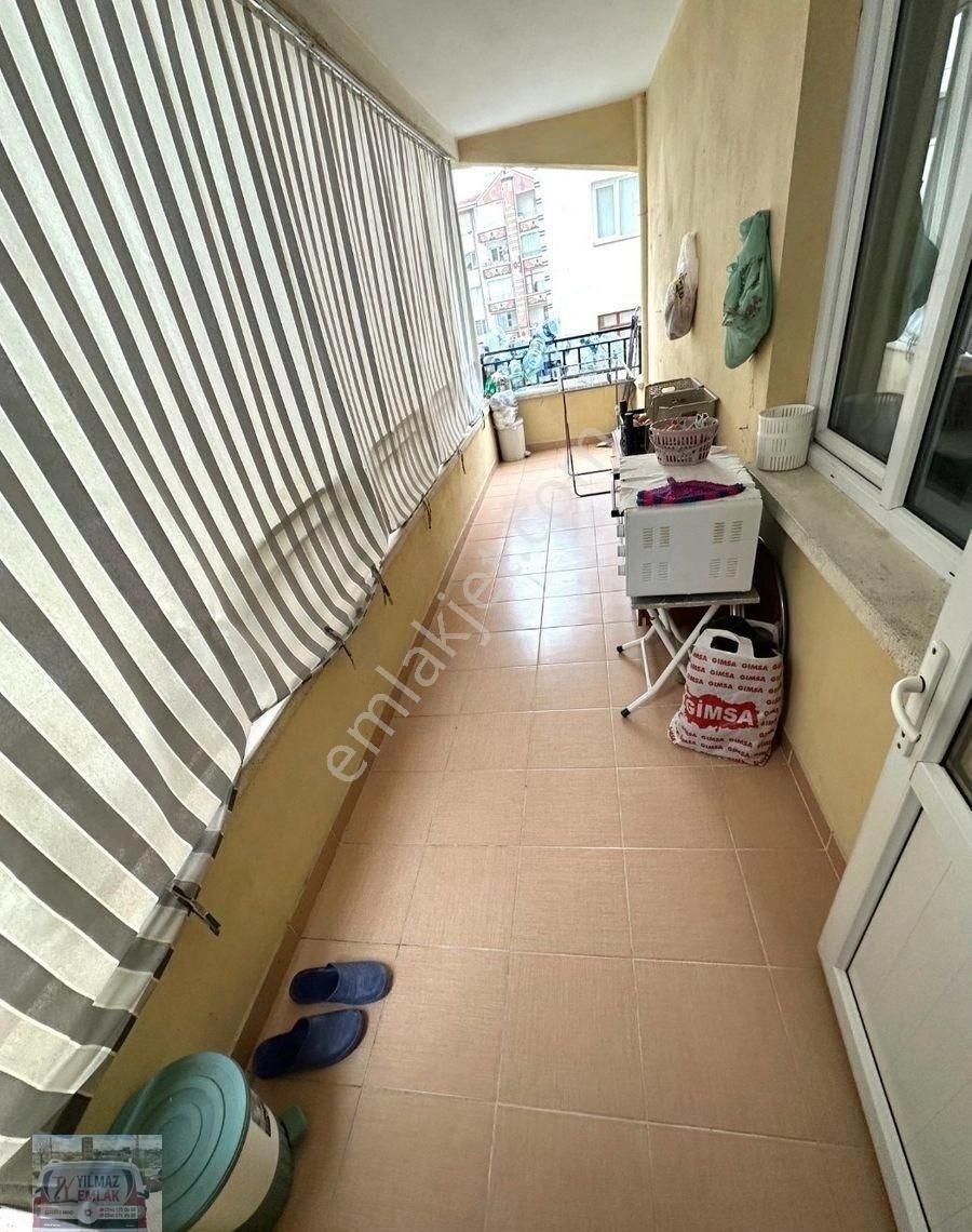 Ty'den Malazgirt Mh'de 3+1 Asansörlü Ara Katta Bağımsız Daire!!! - Görsel 18