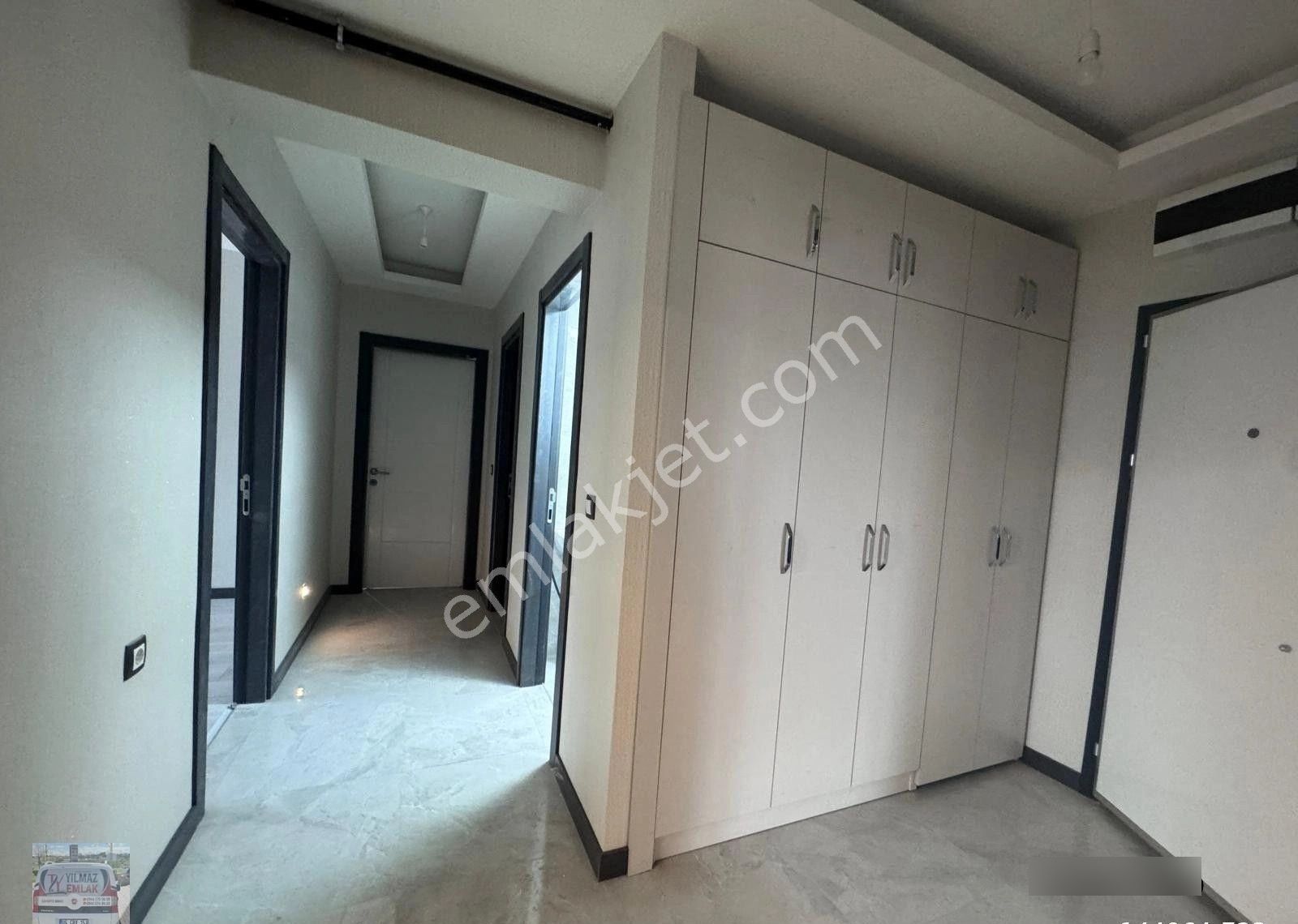 Malazgirt Mh'de 3+1 Yüksek.g Sıfır Ebeveyn By. Asansörlü Daire! - Görsel 20