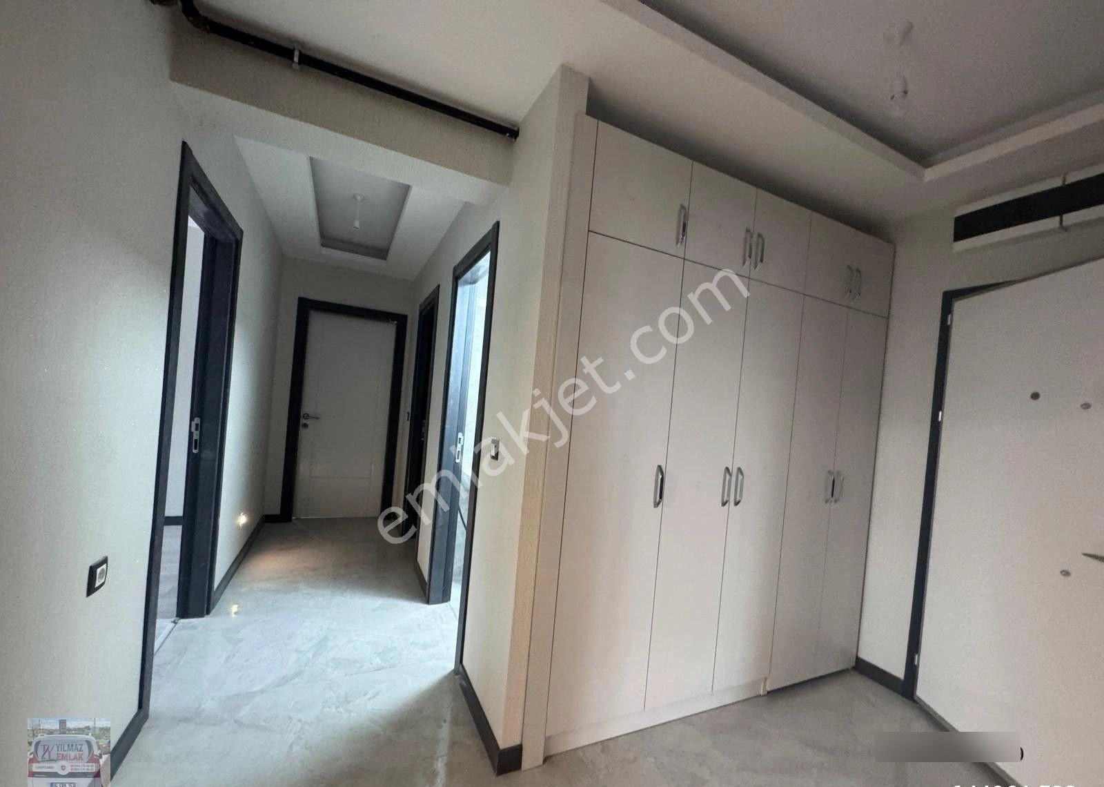 Malazgirt Mh'de 3+1 Yüksek.g Sıfır Ebeveyn By. Asansörlü Daire! - Görsel 21