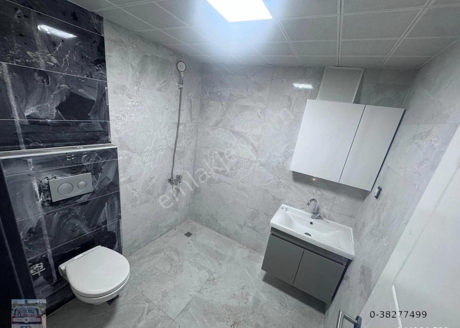 Malazgirt Mh'de 3+1 Yüksek.g Sıfır Ebeveyn By. Asansörlü Daire! - Görsel 12