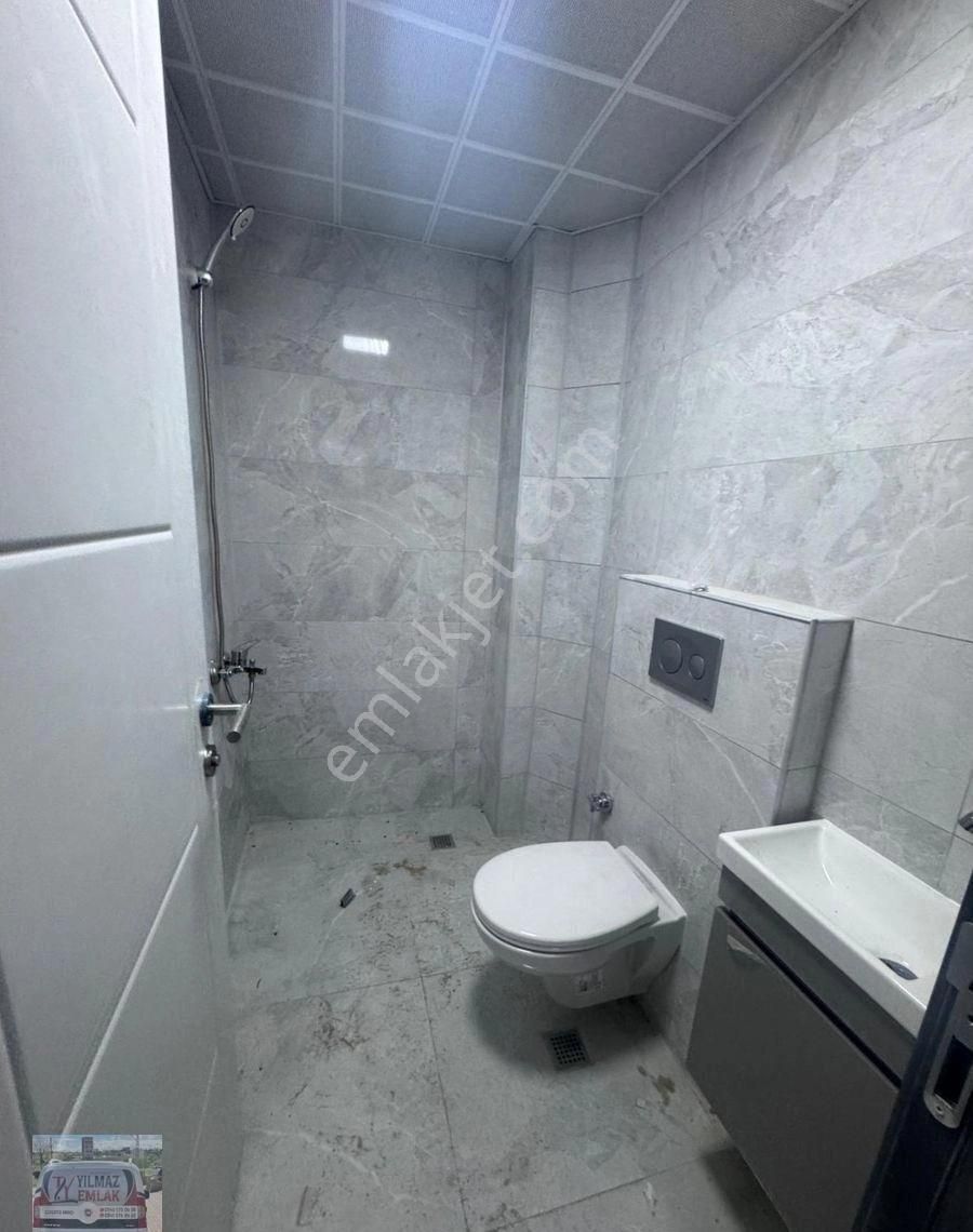 Malazgirt Mh'de 3+1 Yüksek.g Sıfır Ebeveyn By. Asansörlü Daire! - Görsel 25