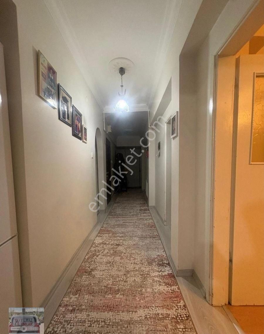 Pınarbaşın'da Ara Katta 3+1 Muaazam Konumda Fırsat Daire!!!! - Görsel 32