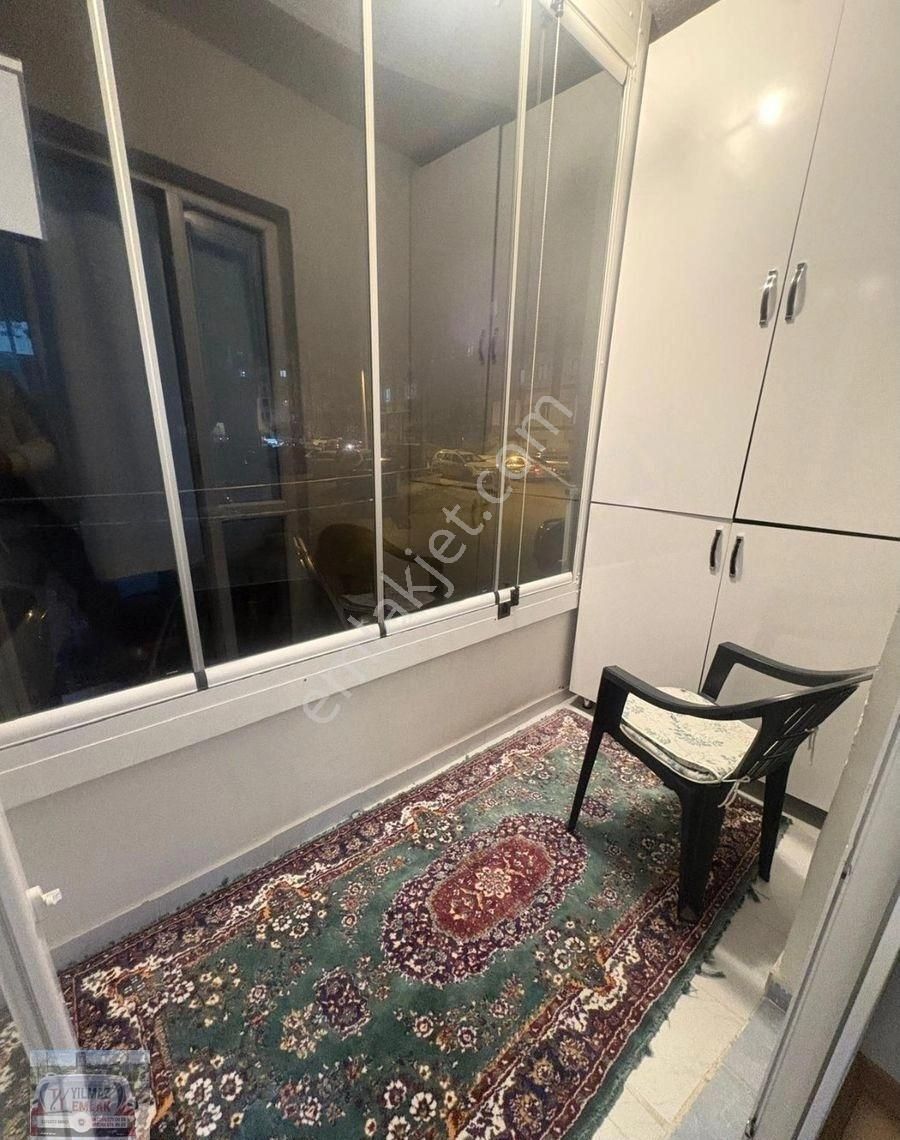 Pınarbaşın'da Ara Katta 3+1 Muaazam Konumda Fırsat Daire!!!! - Görsel 31