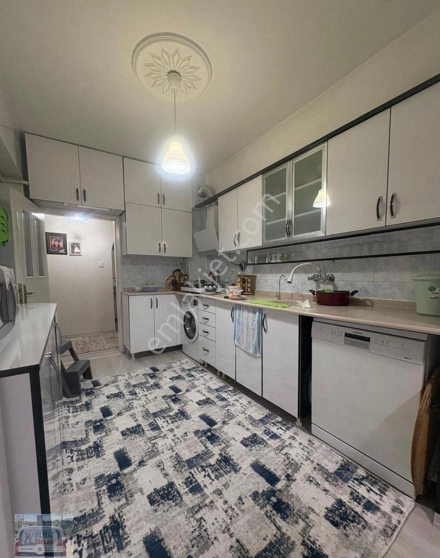 Pınarbaşın'da Ara Katta 3+1 Muaazam Konumda Fırsat Daire!!!! - Görsel 26