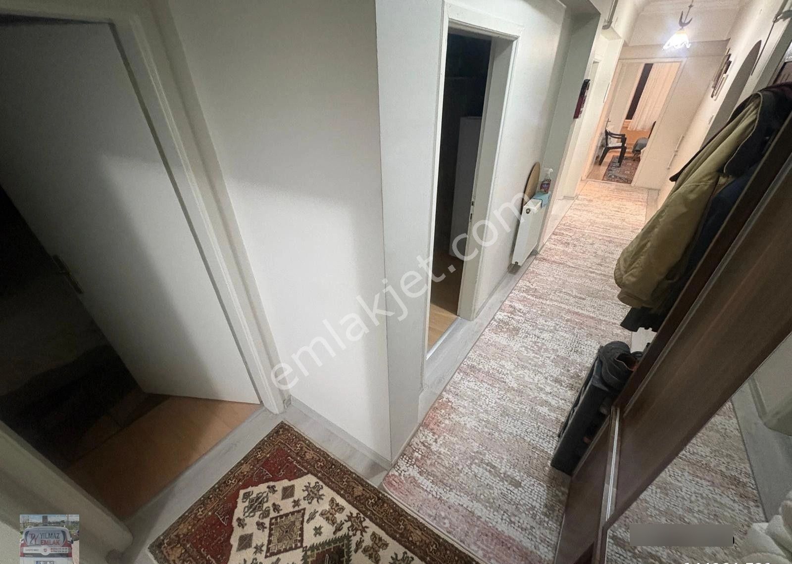 Pınarbaşın'da Ara Katta 3+1 Muaazam Konumda Fırsat Daire!!!! - Görsel 29