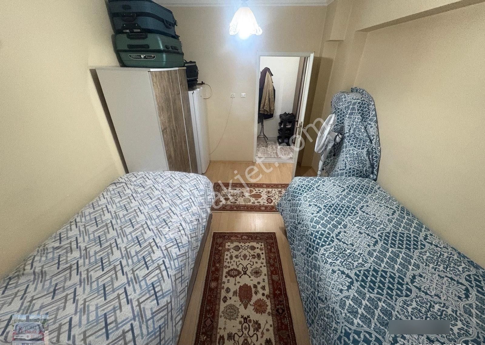 Pınarbaşın'da Ara Katta 3+1 Muaazam Konumda Fırsat Daire!!!! - Görsel 22