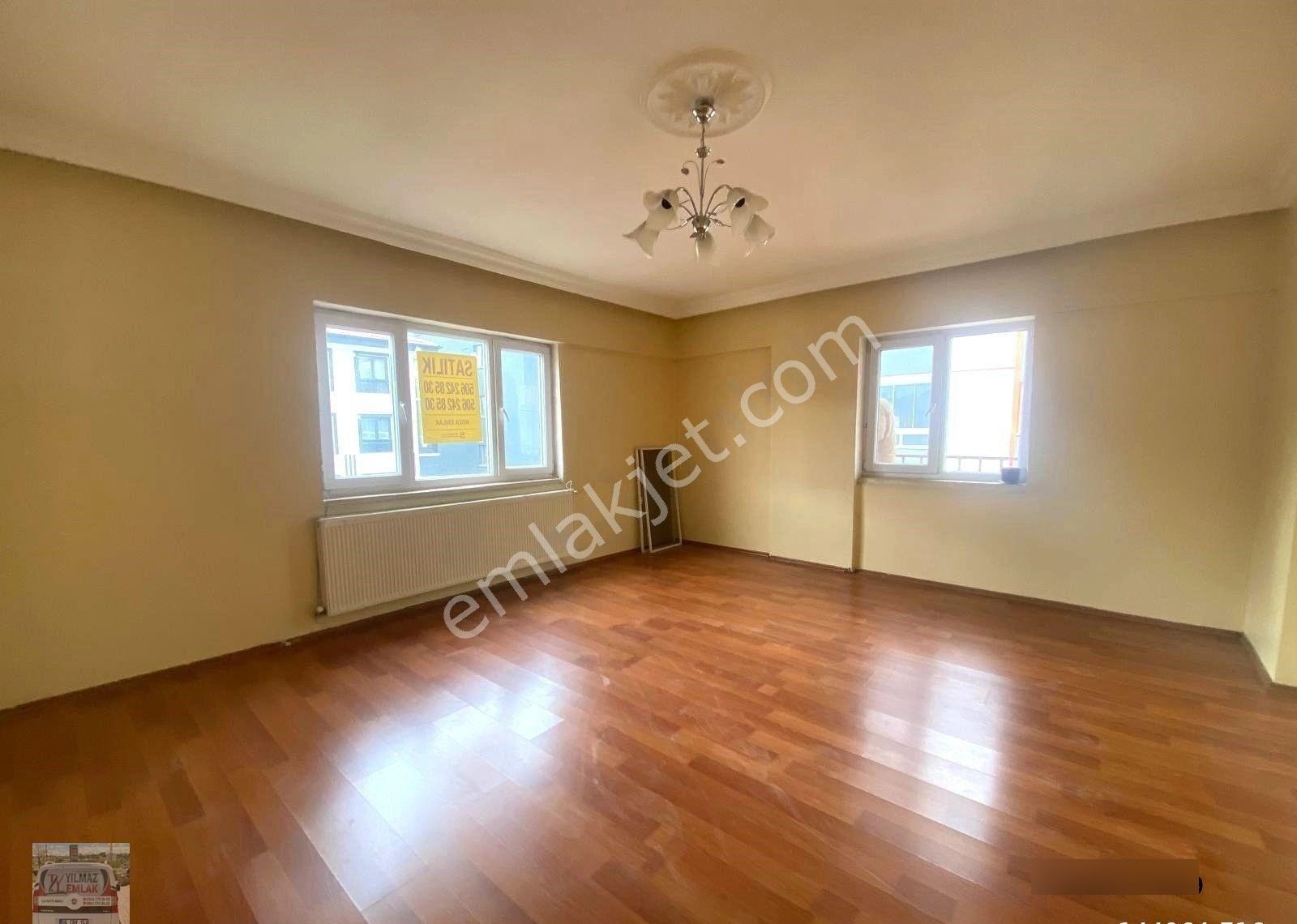 Akşemsettin Mh'de 3+1 Ara Katta Güzel Konumda Daire!!! - Görsel 18