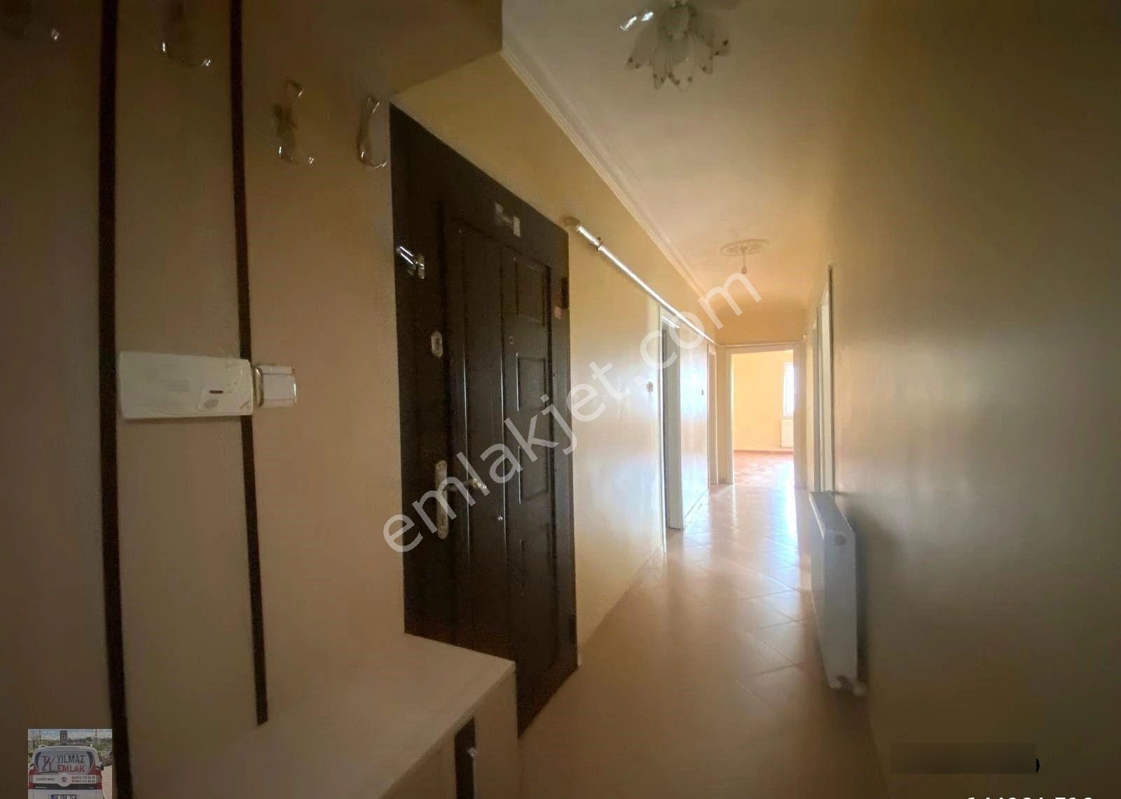 Akşemsettin Mh'de 3+1 Ara Katta Güzel Konumda Daire!!! - Görsel 31