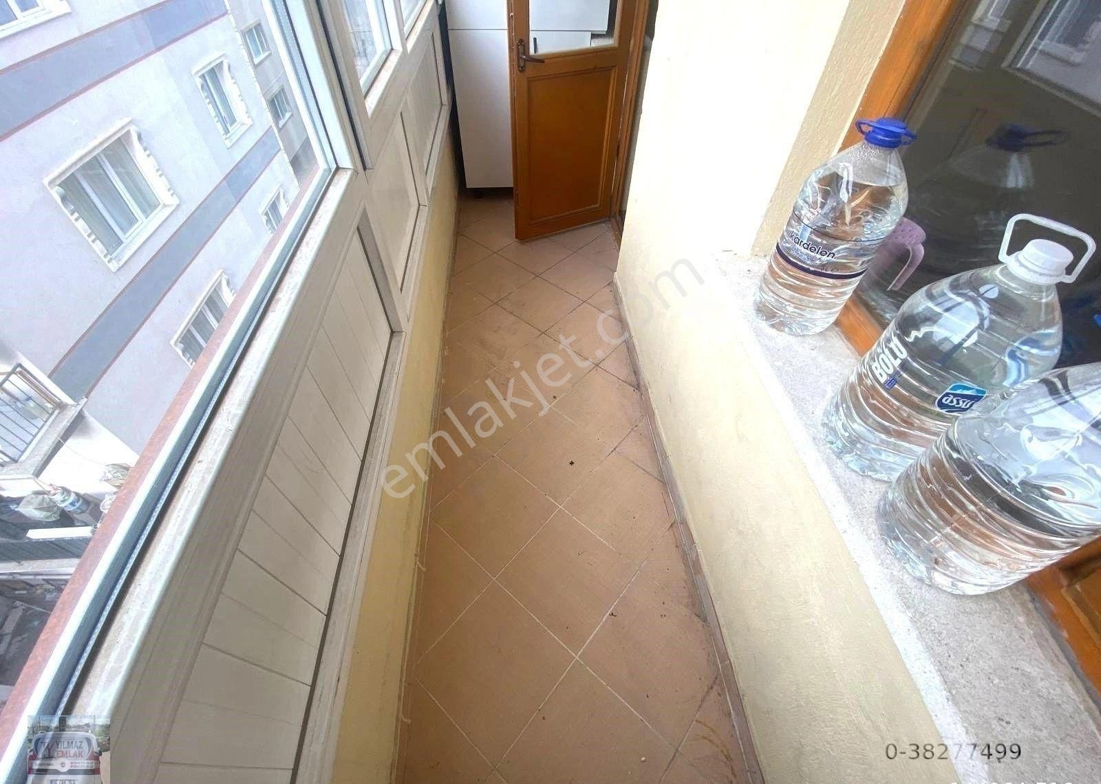 Akşemsettin Mh'de 3+1 Ara Katta Güzel Konumda Daire!!! - Görsel 8