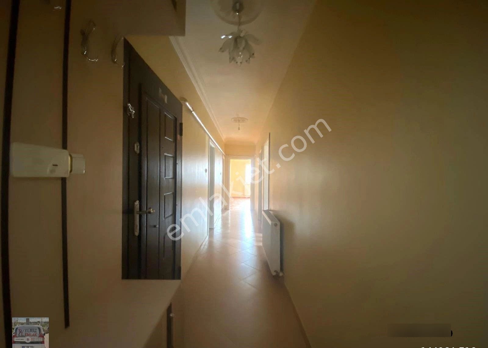 Akşemsettin Mh'de 3+1 Ara Katta Güzel Konumda Daire!!! - Görsel 12