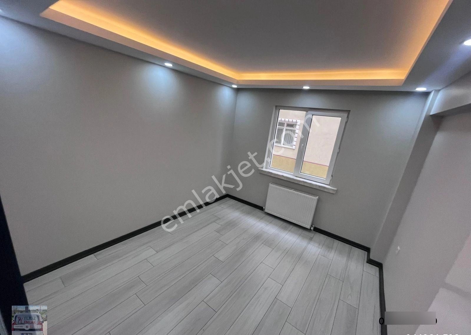 Ty'den Muhteşem Konumda Full+full Lüks 3+1 Fırsat Daire!!!!! - Görsel 5