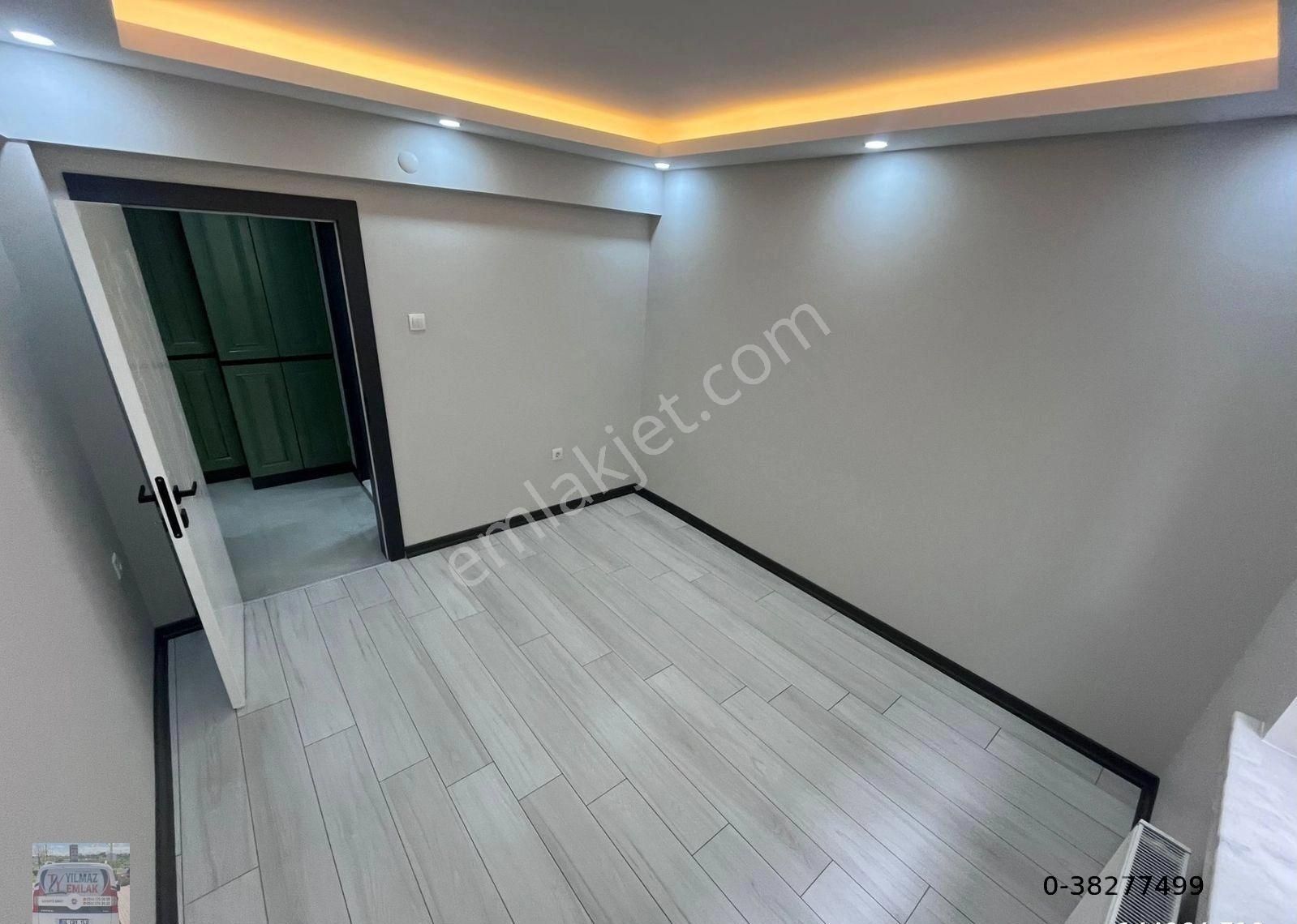 Ty'den Muhteşem Konumda Full+full Lüks 3+1 Fırsat Daire!!!!! - Görsel 23