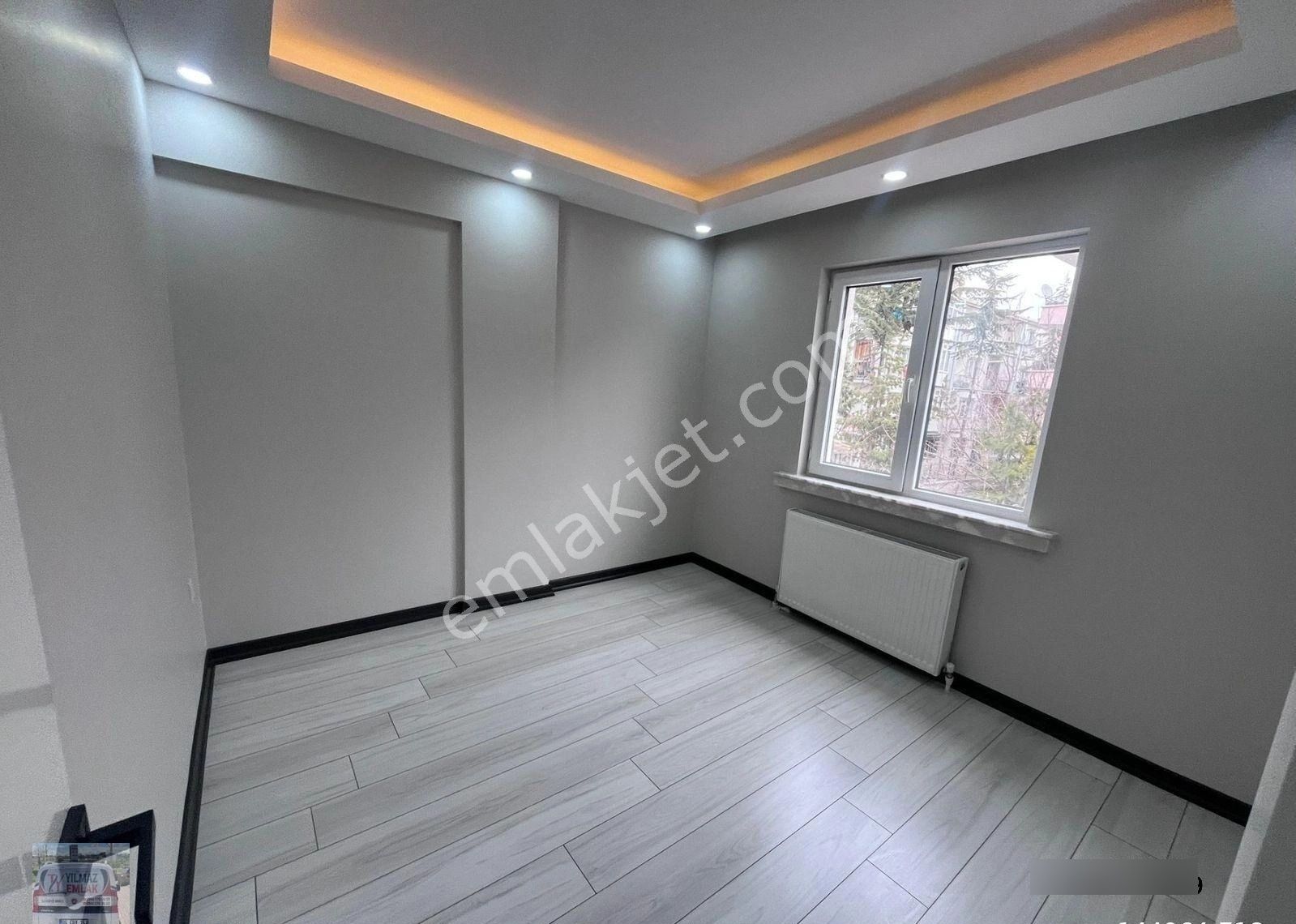 Ty'den Muhteşem Konumda Full+full Lüks 3+1 Fırsat Daire!!!!! - Görsel 27