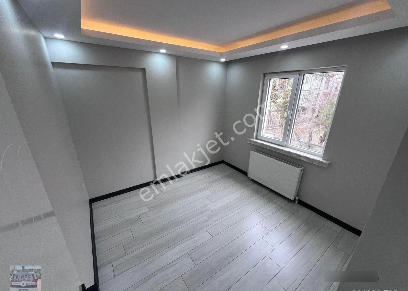 Ty'den Muhteşem Konumda Full+full Lüks 3+1 Fırsat Daire!!!!! - Görsel 14