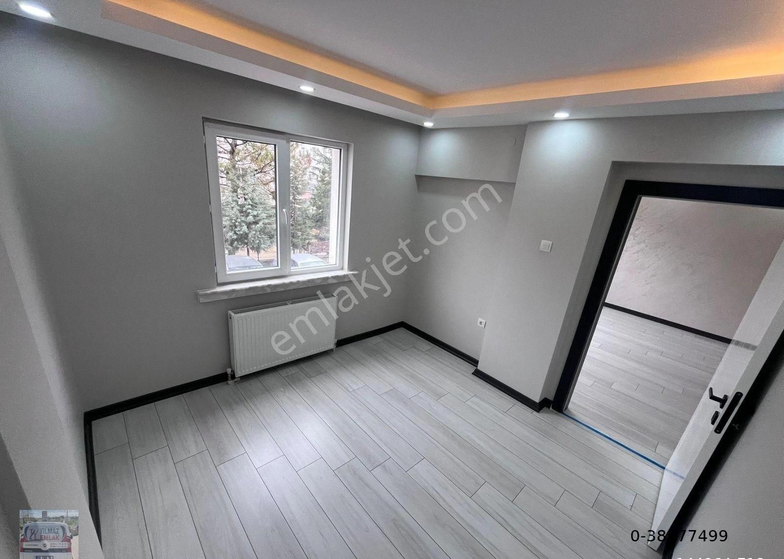 Ty'den Muhteşem Konumda Full+full Lüks 3+1 Fırsat Daire!!!!! - Görsel 4