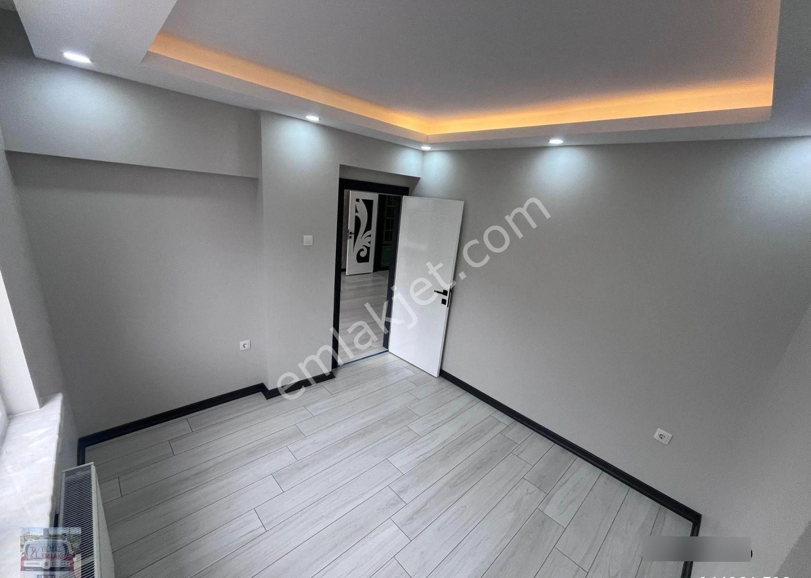 Ty'den Muhteşem Konumda Full+full Lüks 3+1 Fırsat Daire!!!!! - Görsel 24