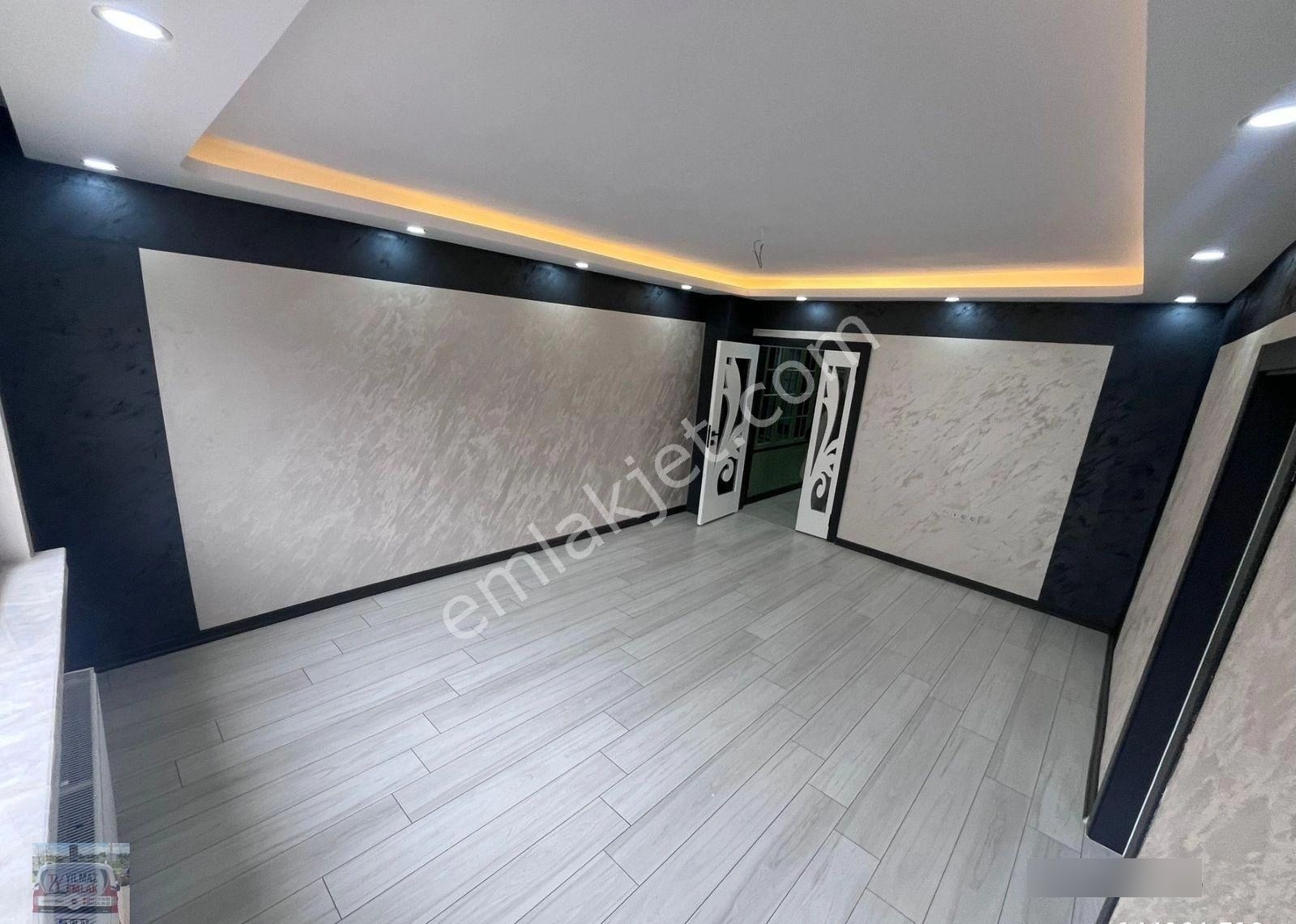 Ty'den Muhteşem Konumda Full+full Lüks 3+1 Fırsat Daire!!!!! - Görsel 15