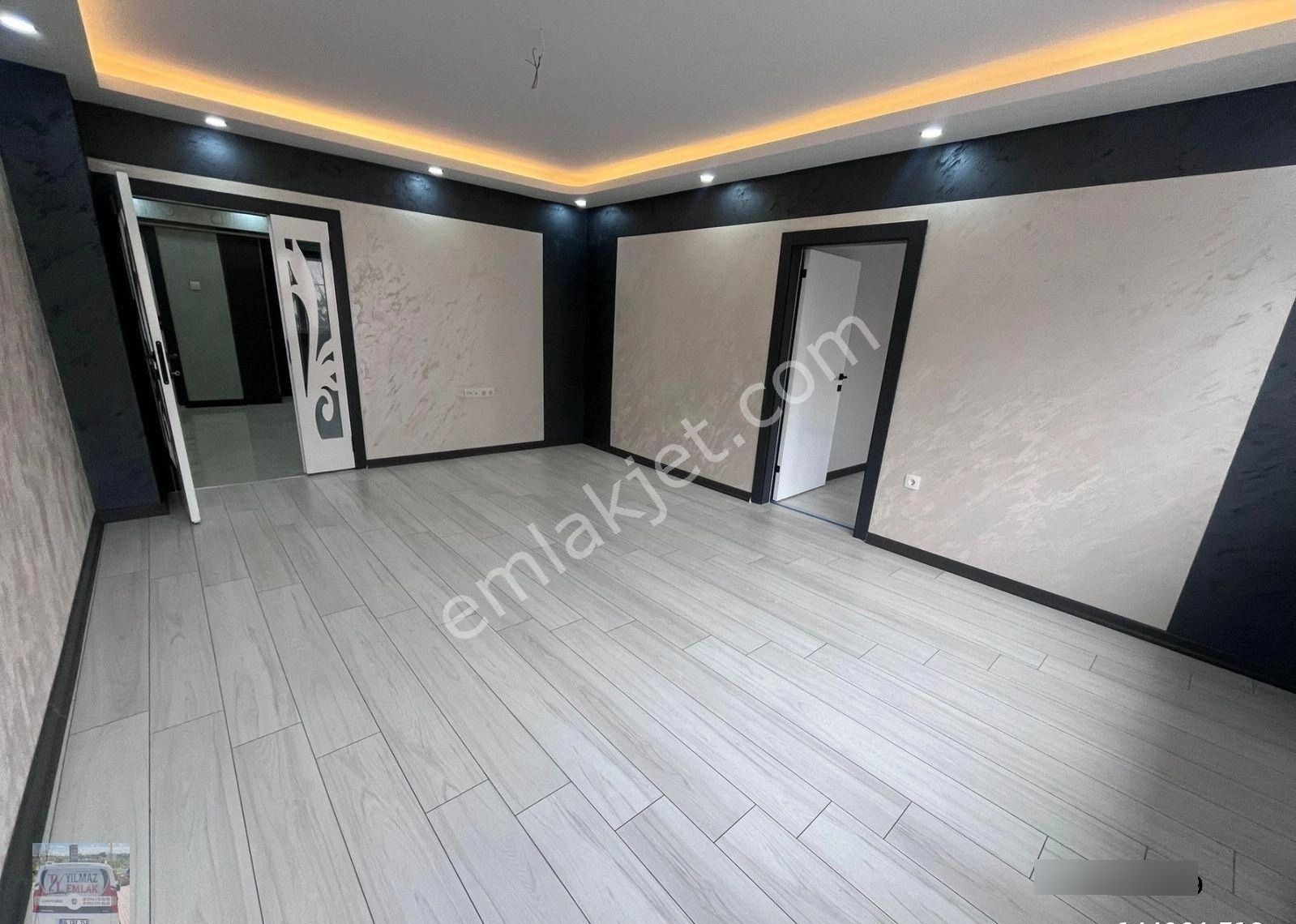 Ty'den Muhteşem Konumda Full+full Lüks 3+1 Fırsat Daire!!!!! - Görsel 33