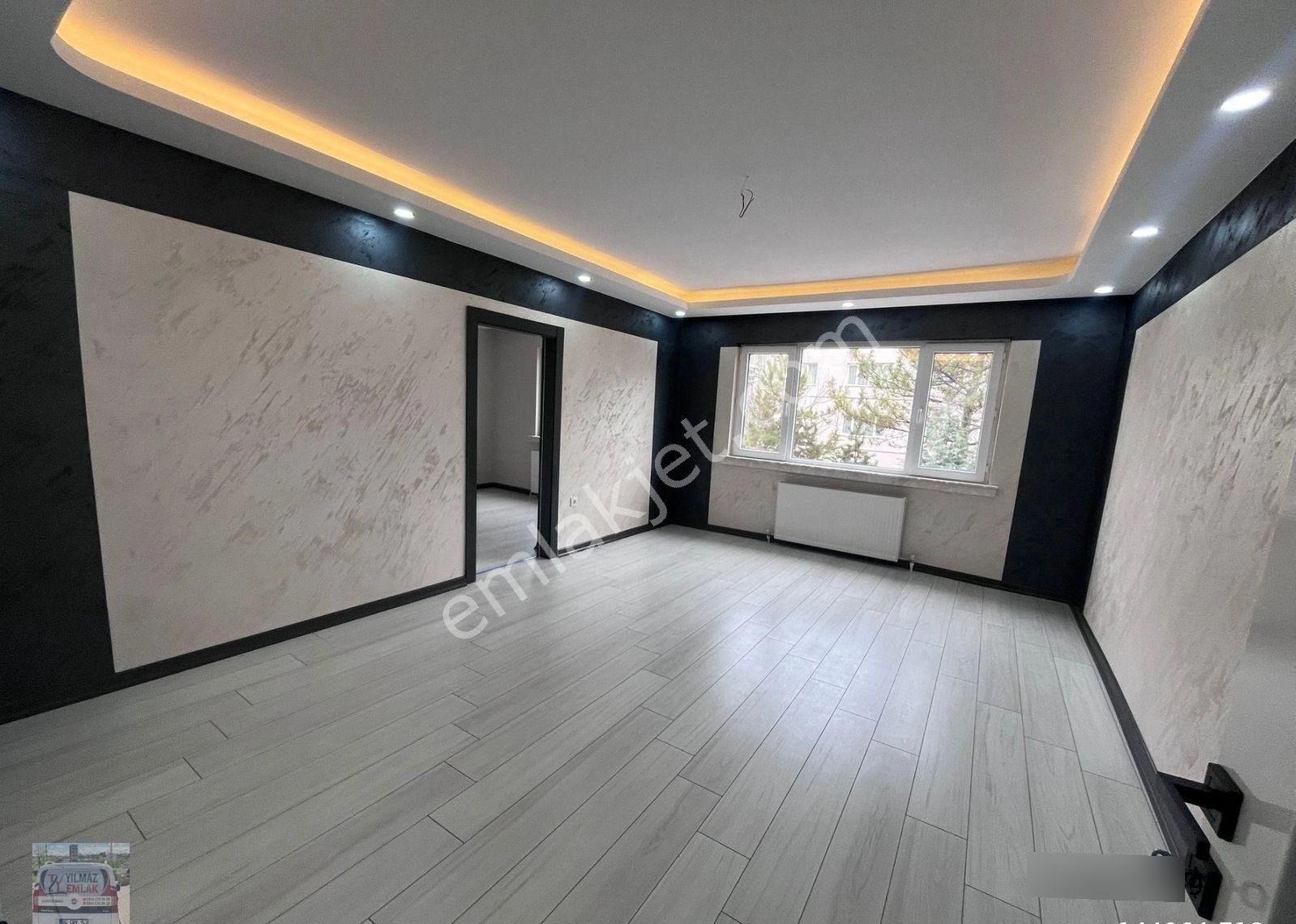 Ty'den Muhteşem Konumda Full+full Lüks 3+1 Fırsat Daire!!!!! - Görsel 9