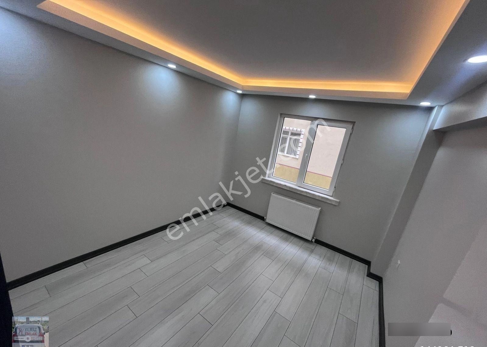 Ty'den Muhteşem Konumda Full+full Lüks 3+1 Fırsat Daire!!!!! - Görsel 17