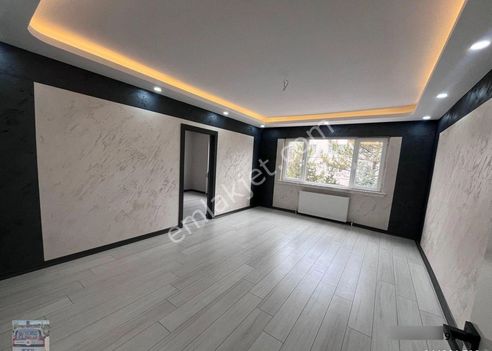 Ty'den Muhteşem Konumda Full+full Lüks 3+1 Fırsat Daire!!!!! - Görsel 16