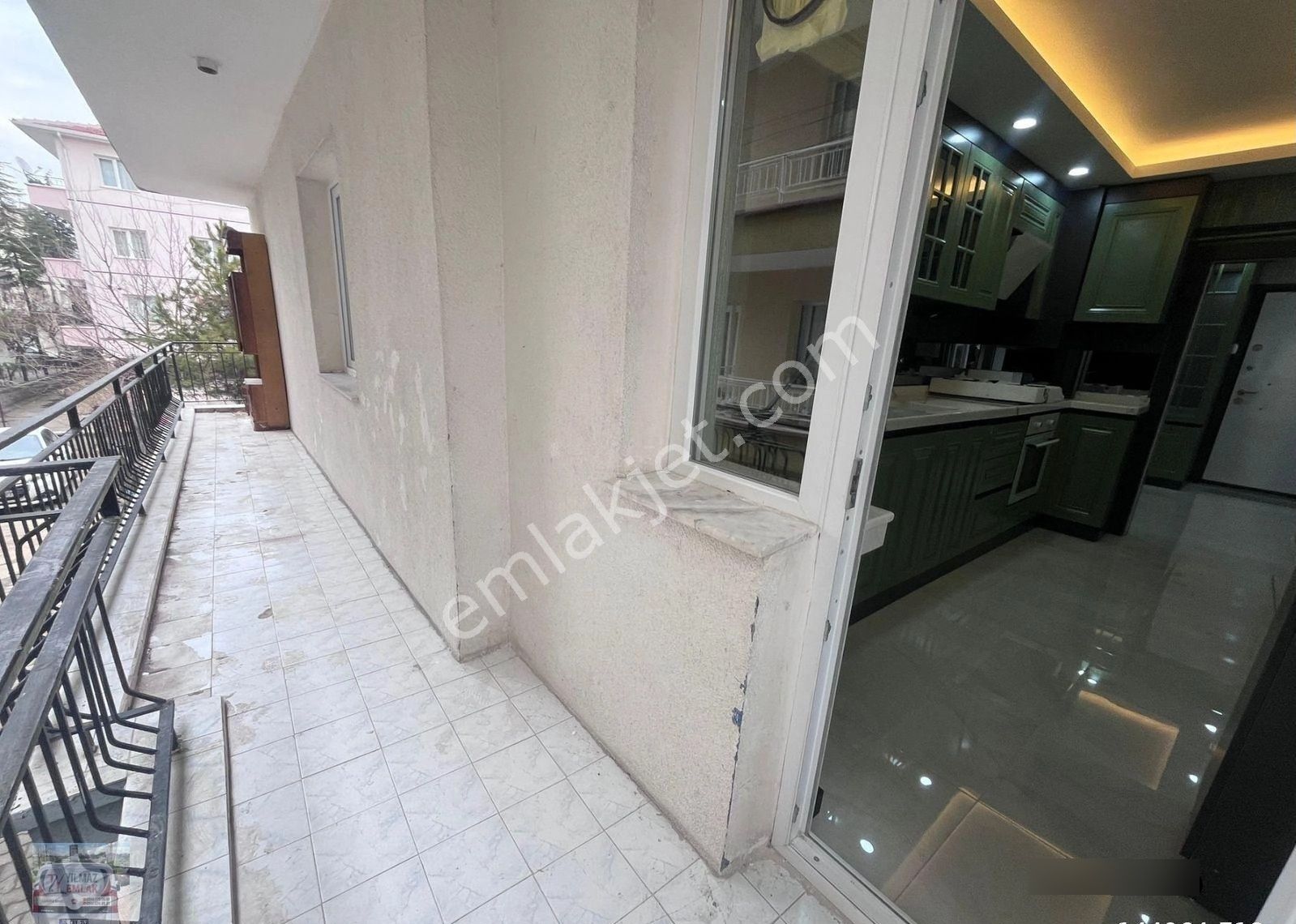 Ty'den Muhteşem Konumda Full+full Lüks 3+1 Fırsat Daire!!!!! - Görsel 22