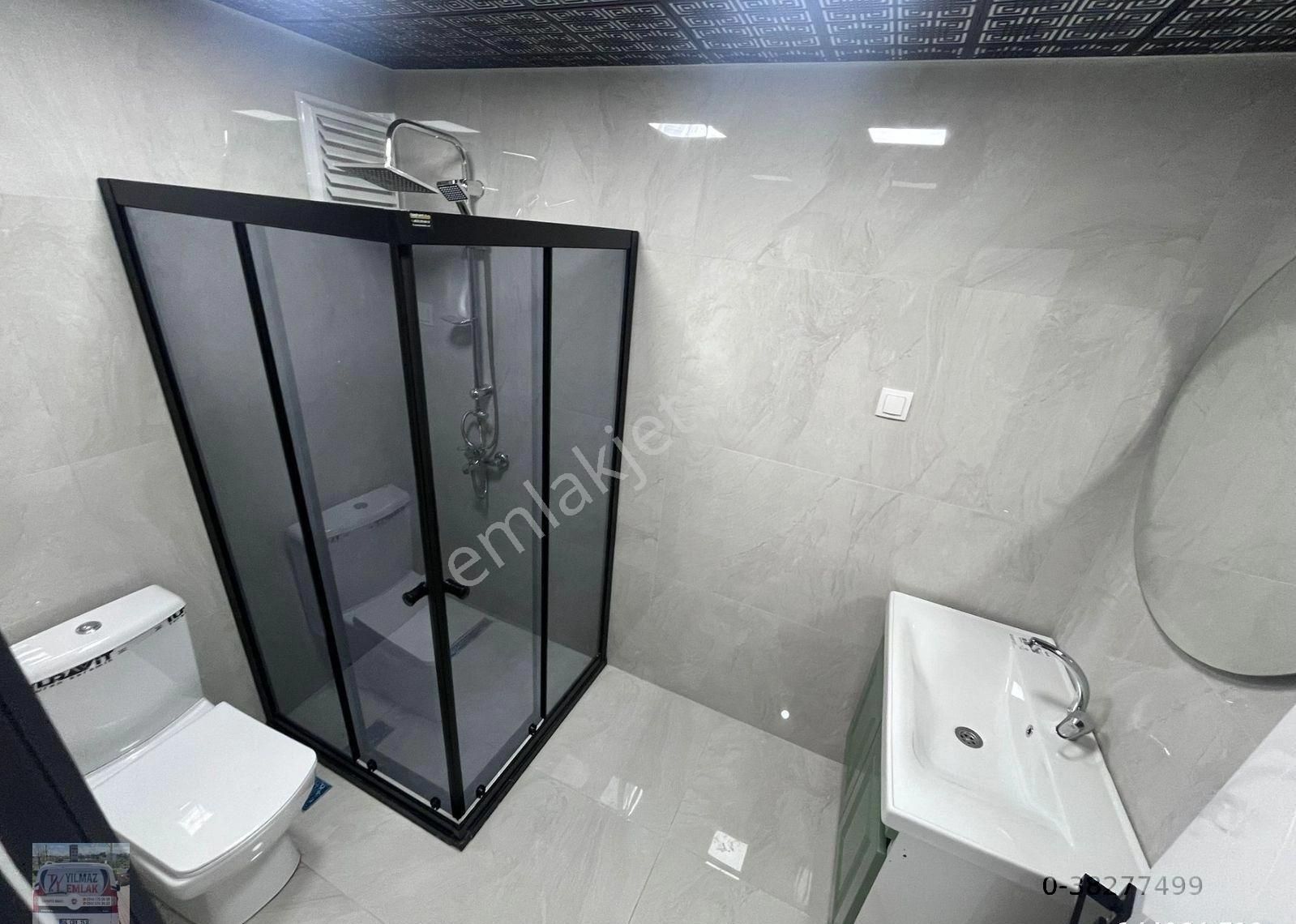 Ty'den Muhteşem Konumda Full+full Lüks 3+1 Fırsat Daire!!!!! - Görsel 26